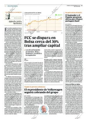 ABC MADRID 19-12-2015 página 42