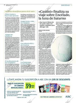 ABC MADRID 19-12-2015 página 51