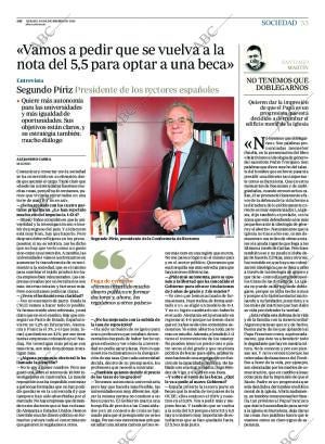 ABC MADRID 19-12-2015 página 53