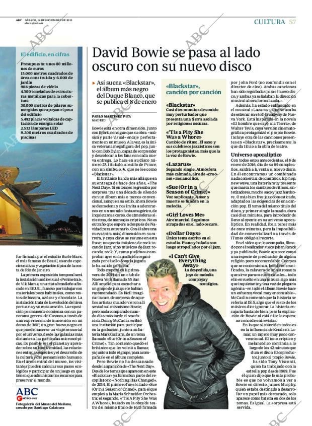ABC MADRID 19-12-2015 página 57