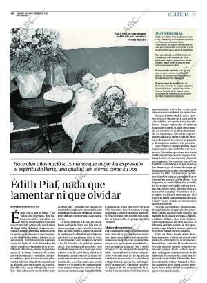 ABC MADRID 19-12-2015 página 59