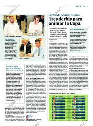 ABC MADRID 19-12-2015 página 61