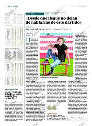 ABC MADRID 19-12-2015 página 62