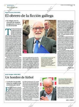 ABC MADRID 19-12-2015 página 66