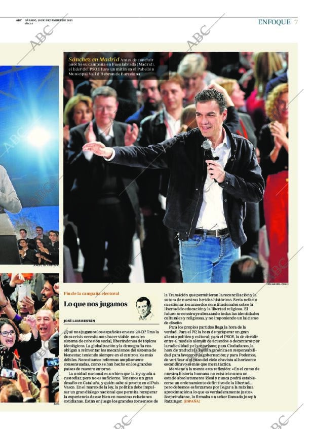 ABC MADRID 19-12-2015 página 7