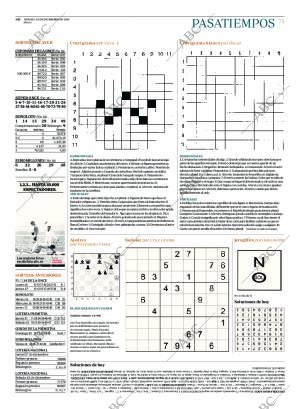 ABC MADRID 19-12-2015 página 71