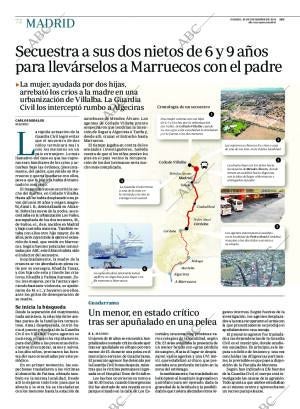 ABC MADRID 19-12-2015 página 72