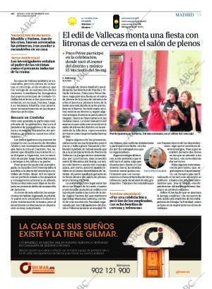 ABC MADRID 19-12-2015 página 73