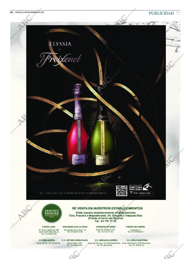 ABC MADRID 19-12-2015 página 77