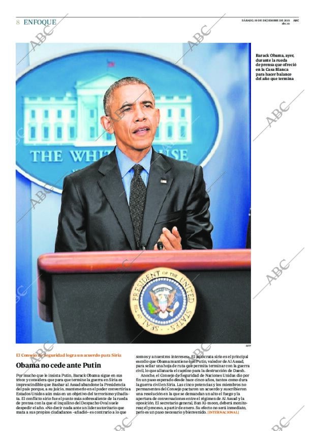 ABC MADRID 19-12-2015 página 8