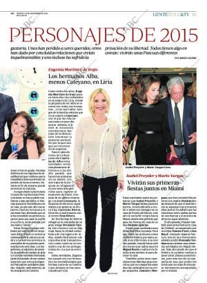 ABC MADRID 19-12-2015 página 81