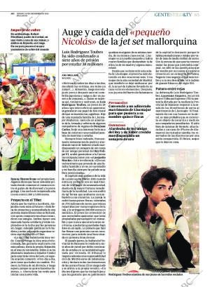 ABC MADRID 19-12-2015 página 85
