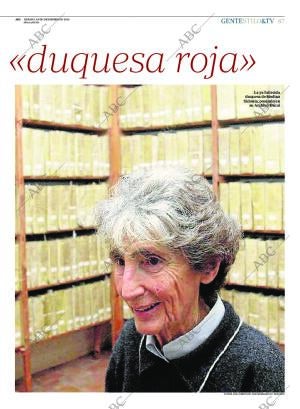 ABC MADRID 19-12-2015 página 87