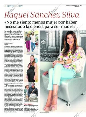 ABC MADRID 19-12-2015 página 88