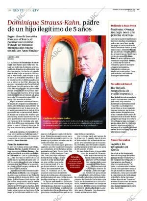 ABC MADRID 19-12-2015 página 90