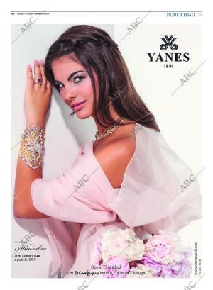 ABC MADRID 19-12-2015 página 91