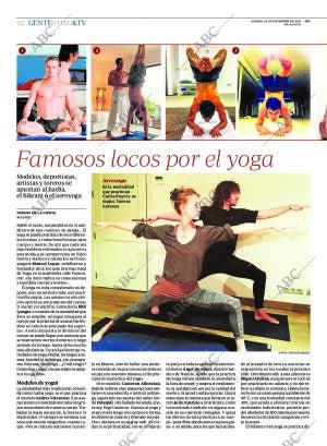 ABC MADRID 19-12-2015 página 92