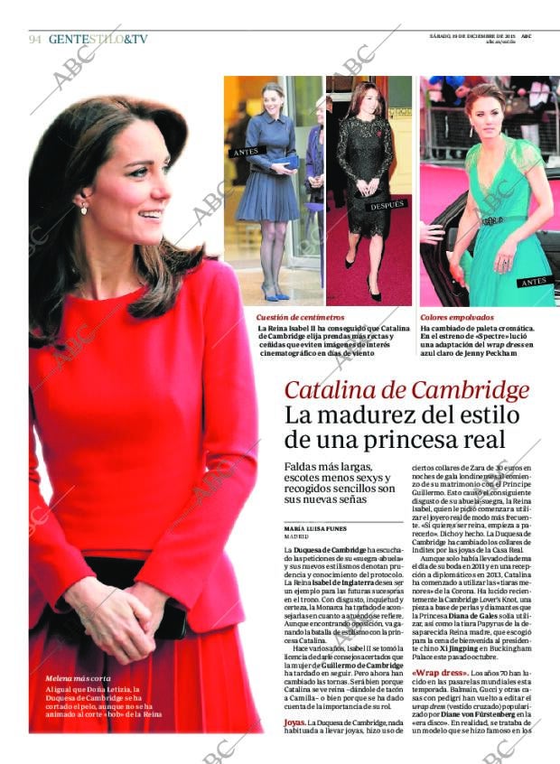 ABC MADRID 19-12-2015 página 94