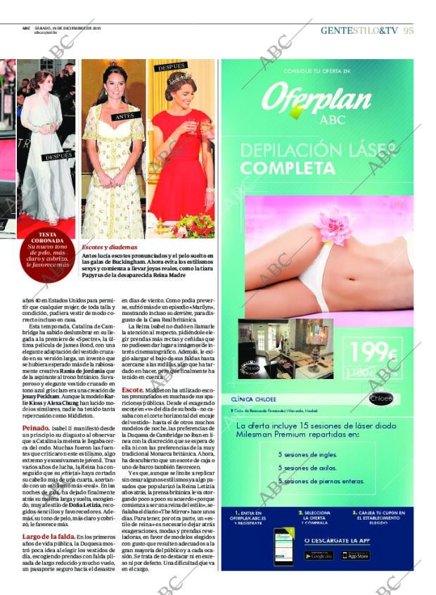 ABC MADRID 19-12-2015 página 95
