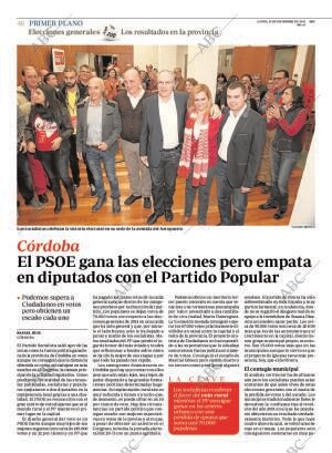 ABC CORDOBA 21-12-2015 página 46