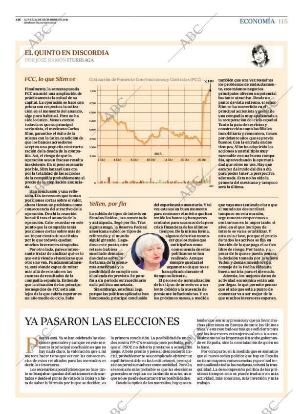 ABC SEVILLA 21-12-2015 página 115
