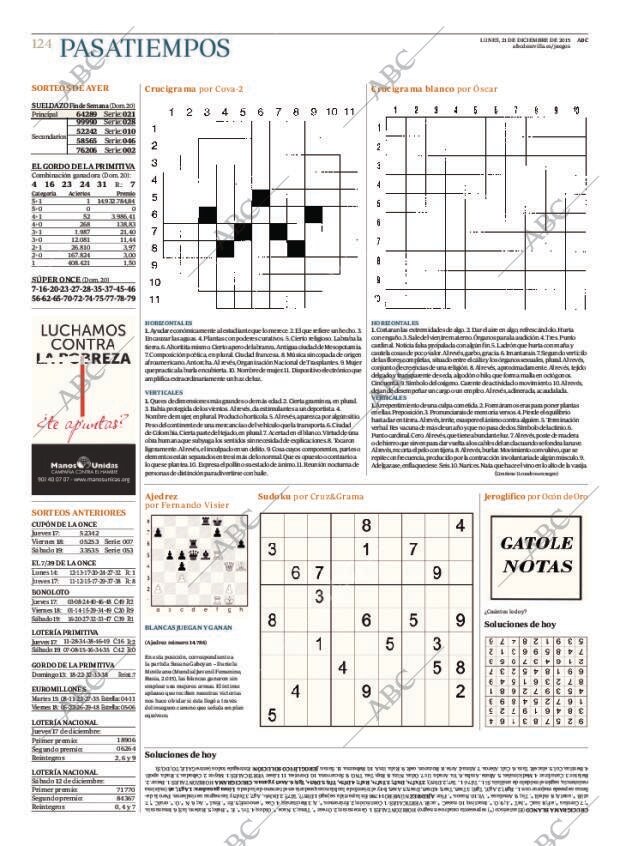 ABC SEVILLA 21-12-2015 página 124