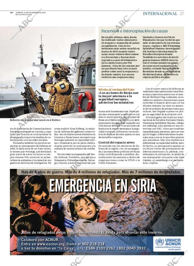 ABC CORDOBA 25-12-2015 página 27