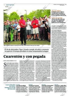 ABC CORDOBA 25-12-2015 página 50