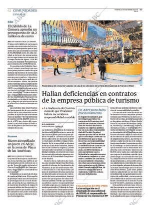 ABC MADRID 25-12-2015 página 62