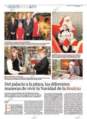 ABC MADRID 25-12-2015 página 66