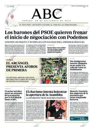 ABC CORDOBA 26-12-2015 página 2