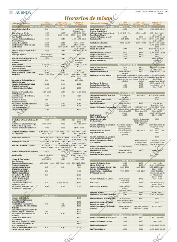 ABC CORDOBA 26-12-2015 página 30