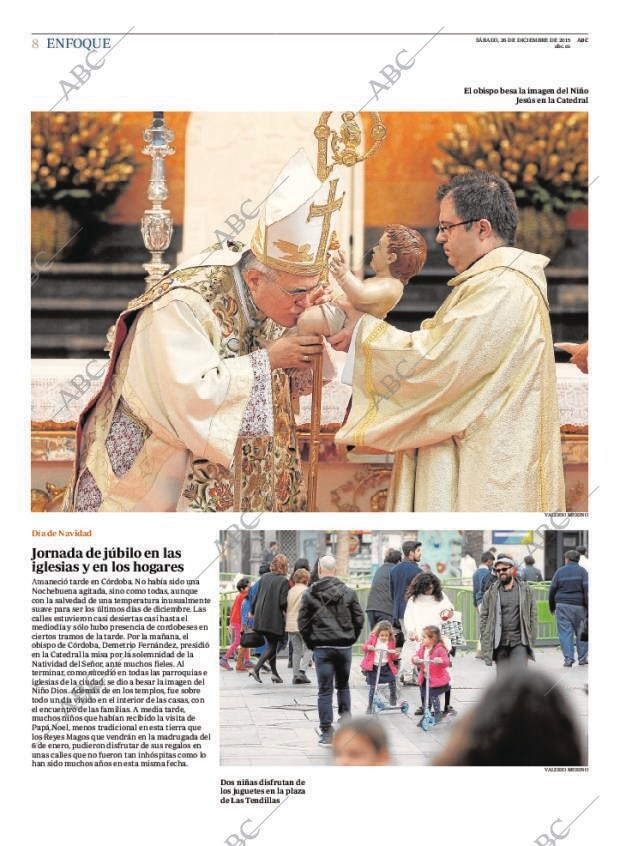 ABC CORDOBA 26-12-2015 página 8