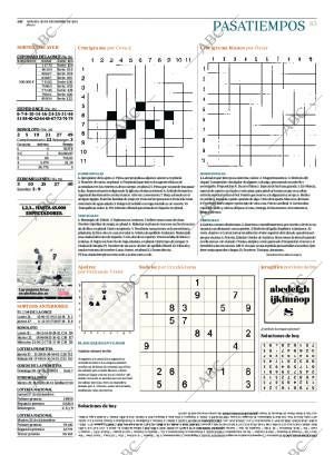 ABC CORDOBA 26-12-2015 página 83
