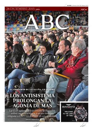 ABC MADRID 28-12-2015