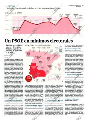 ABC MADRID 28-12-2015 página 24