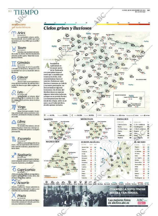 ABC MADRID 28-12-2015 página 80