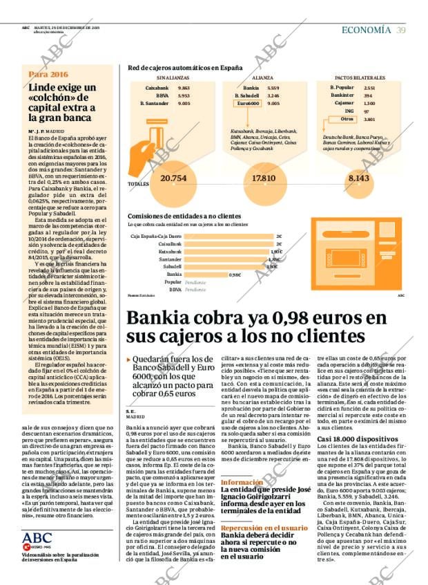 ABC MADRID 29-12-2015 página 39