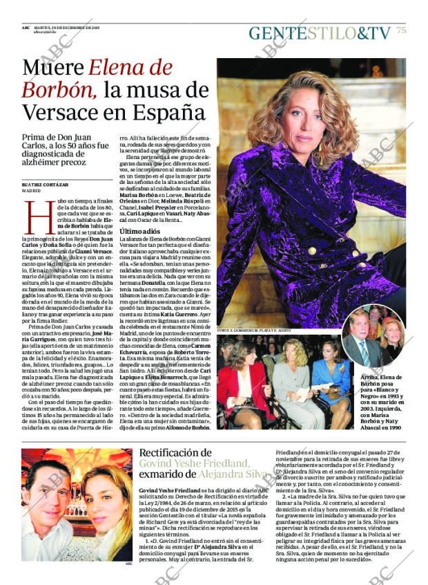 ABC MADRID 29-12-2015 página 75