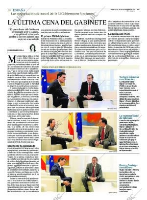 ABC MADRID 30-12-2015 página 20