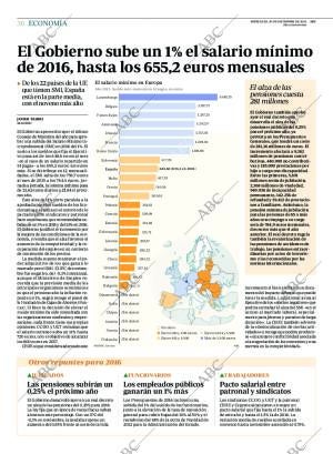 ABC MADRID 30-12-2015 página 36