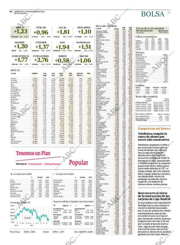 ABC MADRID 30-12-2015 página 39