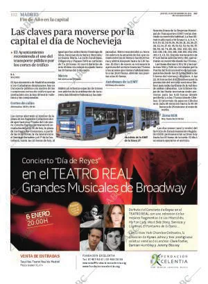 ABC MADRID 31-12-2015 página 102