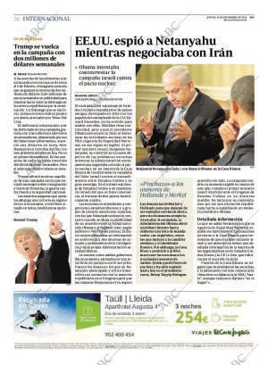 ABC MADRID 31-12-2015 página 36