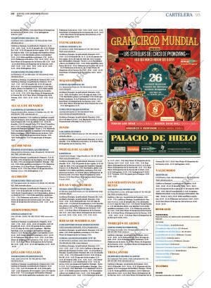 ABC MADRID 31-12-2015 página 95