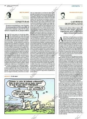 ABC MADRID 01-01-2016 página 13