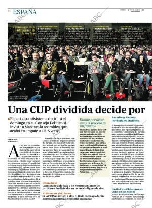 ABC MADRID 01-01-2016 página 16