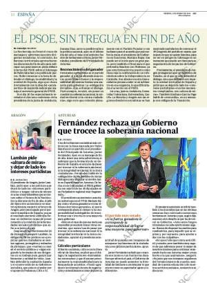 ABC MADRID 01-01-2016 página 18