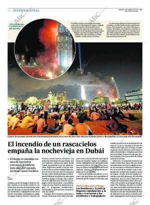 ABC MADRID 01-01-2016 página 26