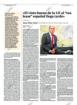 ABC MADRID 01-01-2016 página 29
